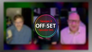 The Offset Podcast EP064: From Staff Role To Facility Owner PT 1 With Nick Hasson