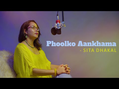 Phoolko Aankhama - Sita Dhakal | Ani Choying Drolma | Nepali Cover Song 2024