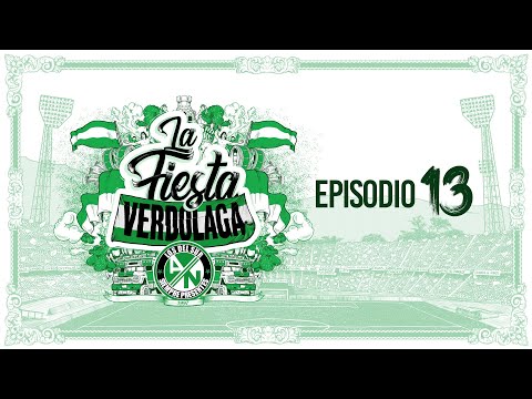 La Fiesta Verdolaga - Los Del Sur. Capítulo #13- 29/07/2023