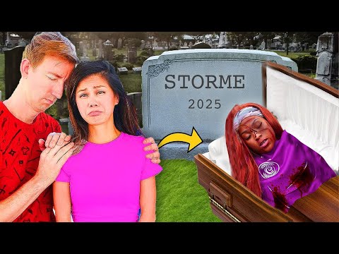 STORMI DEAD?! 💔 Olive’s Family TRICKED Us All… (Project Zorgo RETURNS?!)