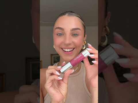 Carlotta ricrea il cherry make up 🍒