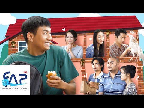 FAPtv Cơm Nguội : Tập 339 - Nhà Không Bán (Phần 1)