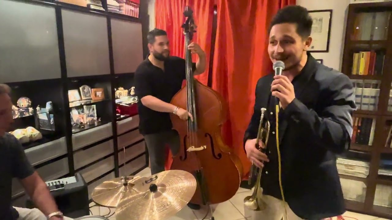 The Caponi Brothers