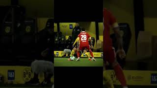 most underrated prime #jadonsancho #borussiadortmund #bundesliga #prime