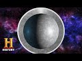Apollo 12 and the Mystery of the Moon's Interior