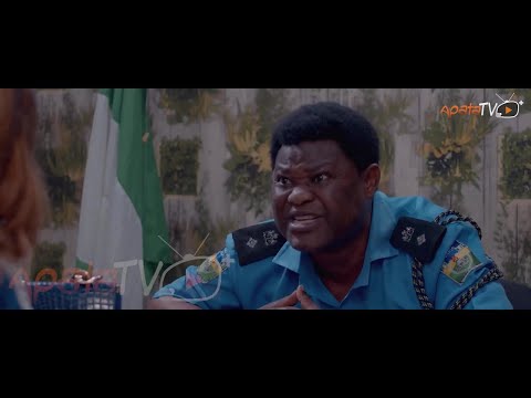 Dirty Risk Yoruba Movie 2025 |  Official Trailer |  Showing This Thurs On ApataTV+