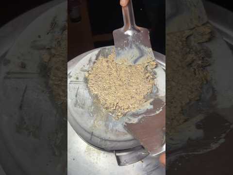 ഈ പരിപാടി കൊള്ളാം റോൾ ഐസ്ക്രീം വീട്ടിൽ ഉണ്ടാക്കാം😱ഇങ്ങനെ ചെയ്താൽ മതി #shorts
