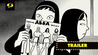 PERSEPOLIS | Offizieller Trailer OV/de | Demnächst im Kino