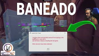 El Primer Hacker de Battlefield 6 Baneado en Menos de 6 Horas GG