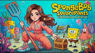 Душный Губка Боб ► SpongeBob SquarePants: Battle for Bikini Bottom #3 (13.07.2026)
