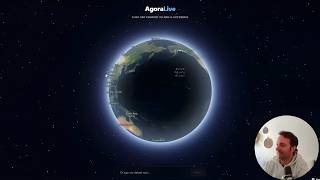 Agora Live and Eleven Labs Flows