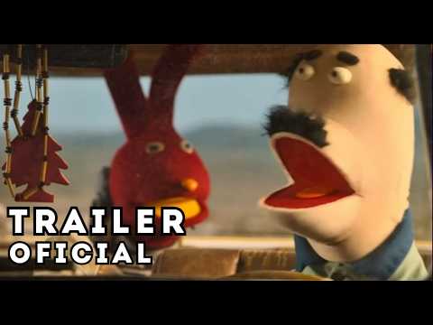 TRAILER OFICIAL- 31 Minutos: Calurosa Navidad, La pelicula - 2025