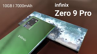 Infinix Zero 9 Pro Price In Pakistan Specifications What Mobile Z