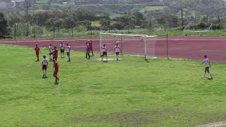 Allievi Regionali 2018/19 Arbus VS Ferrini Cagliari