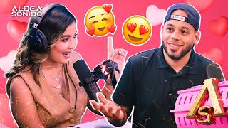 LLEGO LA MUJER QUE ENAMORO A IVAN RADIO