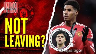 🔴 Rashford Redemption Arc at Manchester United? | World Cup Recap: Shocking Results!