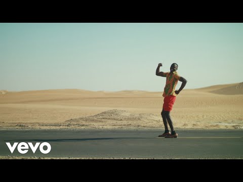 Riton x Nightcrawlers - Friday ft. Mufasa &amp; Hypeman (Dopamine Re-edit) [Official Video]