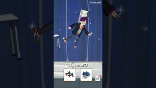 Pencuri kunci part 2.#gameshorts #gameplay