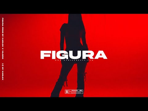 Figura - Beat Reggaeton Instrumental (Prod. Karlek x Vilozio)