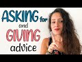 Advice and Modal Verbs in English
