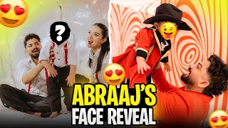 Muhammad Abraaj Face Reveal ♥️🤲 | Laraib Khalid | Zarnab Fatima | ZARAIB