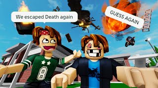 FINAL DESTINATION 2 😰 (ROBLOX Brookhaven 🏡RP UPDATE - FUNNY MOMENTS)
