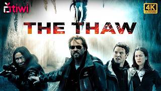 Buzulların Altındaki Ölümcül Sır! ❄️ | The Thaw - Türkçe Dublaj 4K Bilimkurgu & Korku Filmi İzle