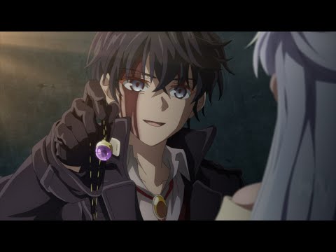 【全集馬拉松】世界頂尖的暗殺者轉生為異世界貴族 第01-12話｜Muse木棉花