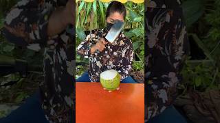 Amazing Coconut Fruits Cutting Skills 🥥