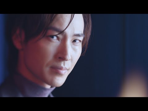 山内惠介「誰に愛されても」Music Video(Short Ver.)