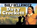 Davy Crockett: The Life and Legend