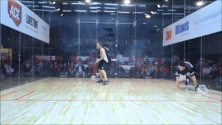 US OPEN Racquetball Championships Return to Minneapolis
