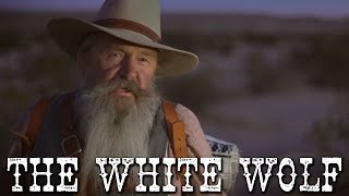 "The White Wolf" - Adventures of the League of STEAM