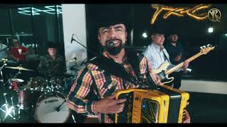 Relampaguitos - Como Paloma (Video Oficial En Vivo)