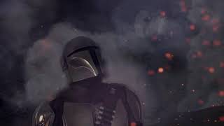 Gc5fx Mandalorian Suit