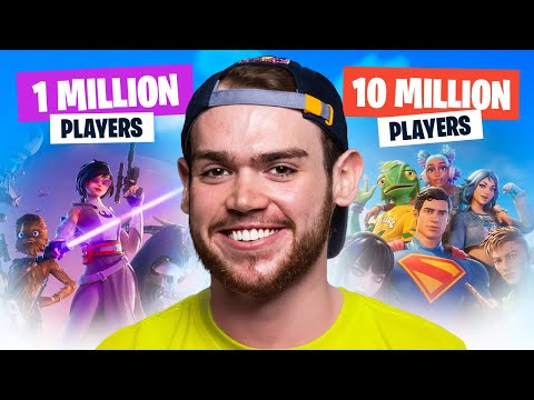 Thank you Fortnite...