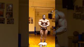 224lbs #offseason #olympia #chest  #shorts # #viral #trending #fyp #explore #massmonster