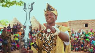 K2 WIZ SAMABA # ALBUM CHINISI __ SOLIYAYA BANDÉ __ CLIP OFFICIEL 