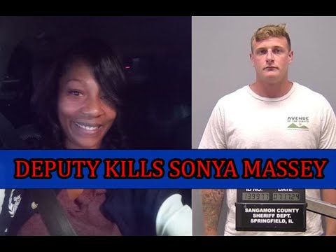 Sonya Massey | Deputy Grayson