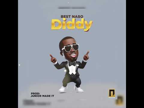 Best Naso - P diddy (Official Audio)