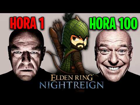 100 HORAS DESPUÉS...
