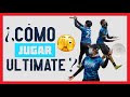 Ultimate Frisbee Rules and Gameplay