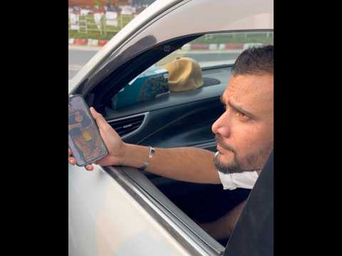 ফাটাকেষ্ট স্টাইলে নমিনেশন নিয়ে নড়াইলে পা রাখলেন এমপি মাশরাফী বিন মোর্ত্তজা।♥️ #foryou #এমপিমাশরাফী