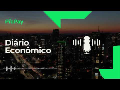 Diário Econômico: Fed e Copom em direções opostas | 16/09/2024