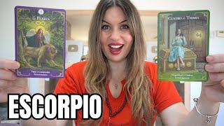 ESCORPIO ♏💰TE AHOGARÁS EN MILLONES — EL KARMA SE VENGA POR TI 😈¡LO QUE VIENE ES GIGANTE E IMPARABLE!