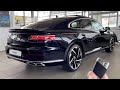 Volkswagen Arteon R-Line