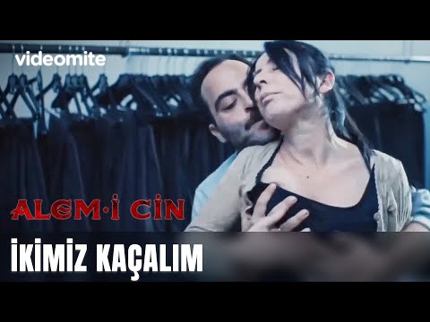 İkimiz Kaçalım | Alem-i Cin