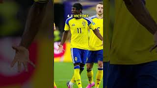 Manny LIVE At MetLife Stadium! France vs Sweden 🔵🏆 | CATW