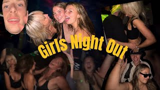 Girls Night Out!!!