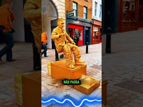 TRUQUE REVELADO!!! #shorts #incrivel #curioso #viral #truque #magia #levitando